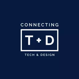 Connecting Tech + Design with Katye (McGregor) Bennett Podcast artwork