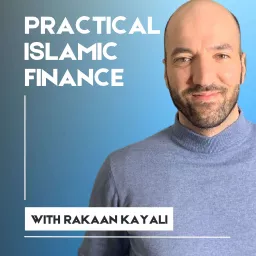 The Practical Islamic Finance Podcast artwork