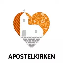 Apostelkirken - prædikener fra kirkerummet