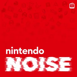 Nintendo Noise Podcast artwork