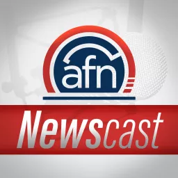 American Family News Newscast