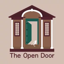 The Open Door Podcast artwork