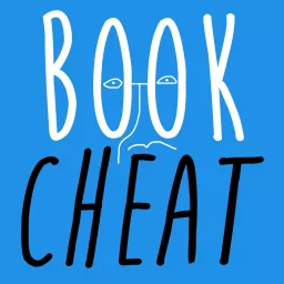 Book Cheat Podcast artwork