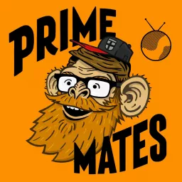 Prime Mates Podcast artwork