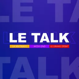 Le Talk Podcast artwork