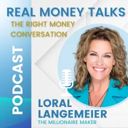 Real Money Talks Podcast artwork