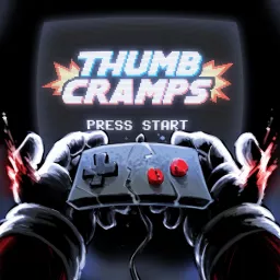 Thumb Cramps Podcast artwork