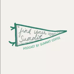 Find Your Summit Podcast artwork