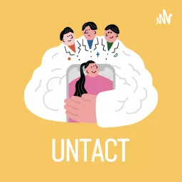 UNTACT Podcast artwork