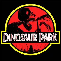 Dinosaur Park: The 1986 Tabletop RPG Podcast artwork