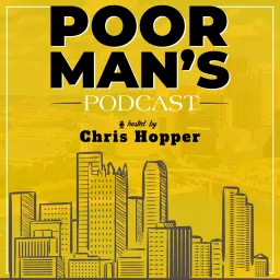 Poor Man's Podcast artwork