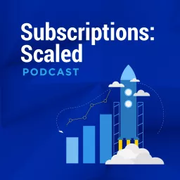 Subscriptions: Scaled - Online subscription services, Subscription business, SaaS subscriptions