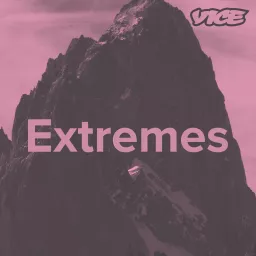 Extremes Podcast artwork