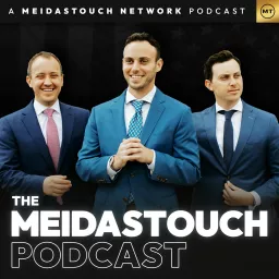 The MeidasTouch Podcast artwork