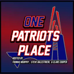 E2G Sports Network Presents:One Patriots Place. E2G Sports Network