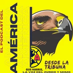 El Podcast del América artwork