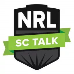 The NRL SuperCoach Talk Podcast artwork