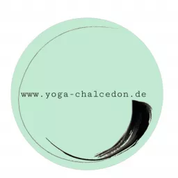 Yoga Chalcedon Podcast artwork