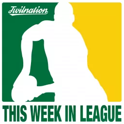 This Week in League NRL Podcast artwork
