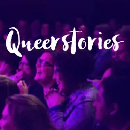 Queerstories Podcast artwork