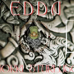 La Mitologia Norrena - Edda, Eroi e Dei. Podcast artwork
