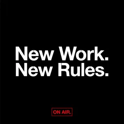 New Work. New Rules.