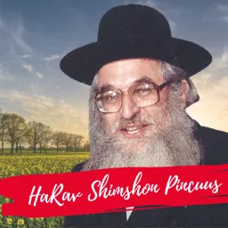 HaRav Shimshon Pincus