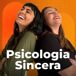 Psicologia Sincera Podcast artwork