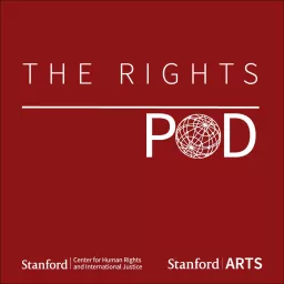 The Rights Pod Podcast artwork