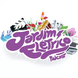 Jardim Elétrico Podcast