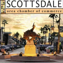 The Scottsdale Chamber Podcast artwork