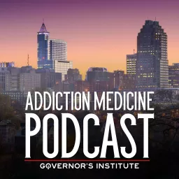 Addiction Medicine Podcast artwork