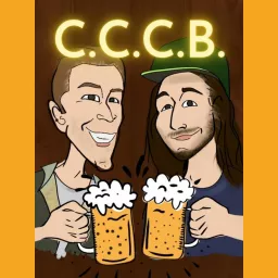 Comics, Cartoons, and Craft beers Podcast artwork