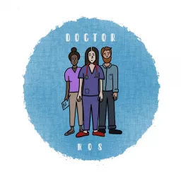 Doctor NOS Podcast artwork