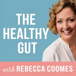 The Healthy Gut Podcast artwork