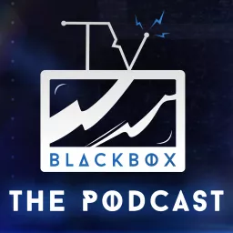 TV Blackbox & McKnight Tonight Podcast artwork