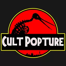 Cult Popture Podcast artwork