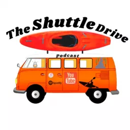 The Shuttle Drive Podcast artwork