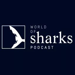 World of Sharks Podcast artwork