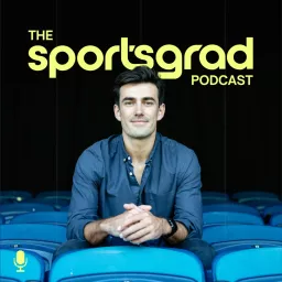 The SportsGrad Podcast