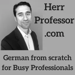 Herr Professor