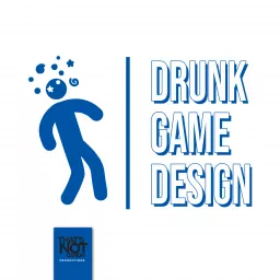 Drunk Game Design Podcast artwork