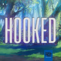 Hooked Podcast artwork