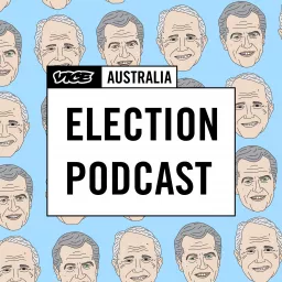 Election Podcast artwork