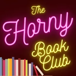 The Horny Book Club Podcast artwork