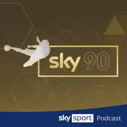 Sky90 - die Fußballdebatte