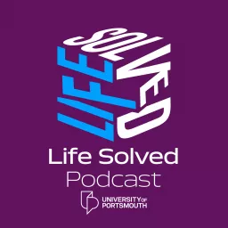 Life Solved Podcast artwork