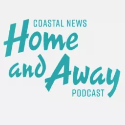 Coastal News: A Home and Away Podcast artwork