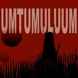 Umtumuluum Podcast artwork