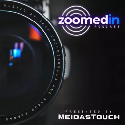 Zoomed In by MeidasTouch Podcast artwork